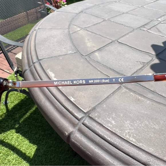 Michael Kors Sunglasses - Picture 6 of 6